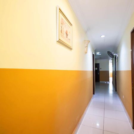 Sun Inns Hotel Kepong Near Hospital Sungai Buloh Kuala Lumpur Dış mekan fotoğraf