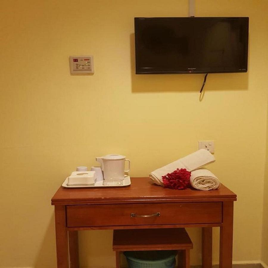 Sun Inns Hotel Kepong Near Hospital Sungai Buloh Kuala Lumpur Dış mekan fotoğraf
