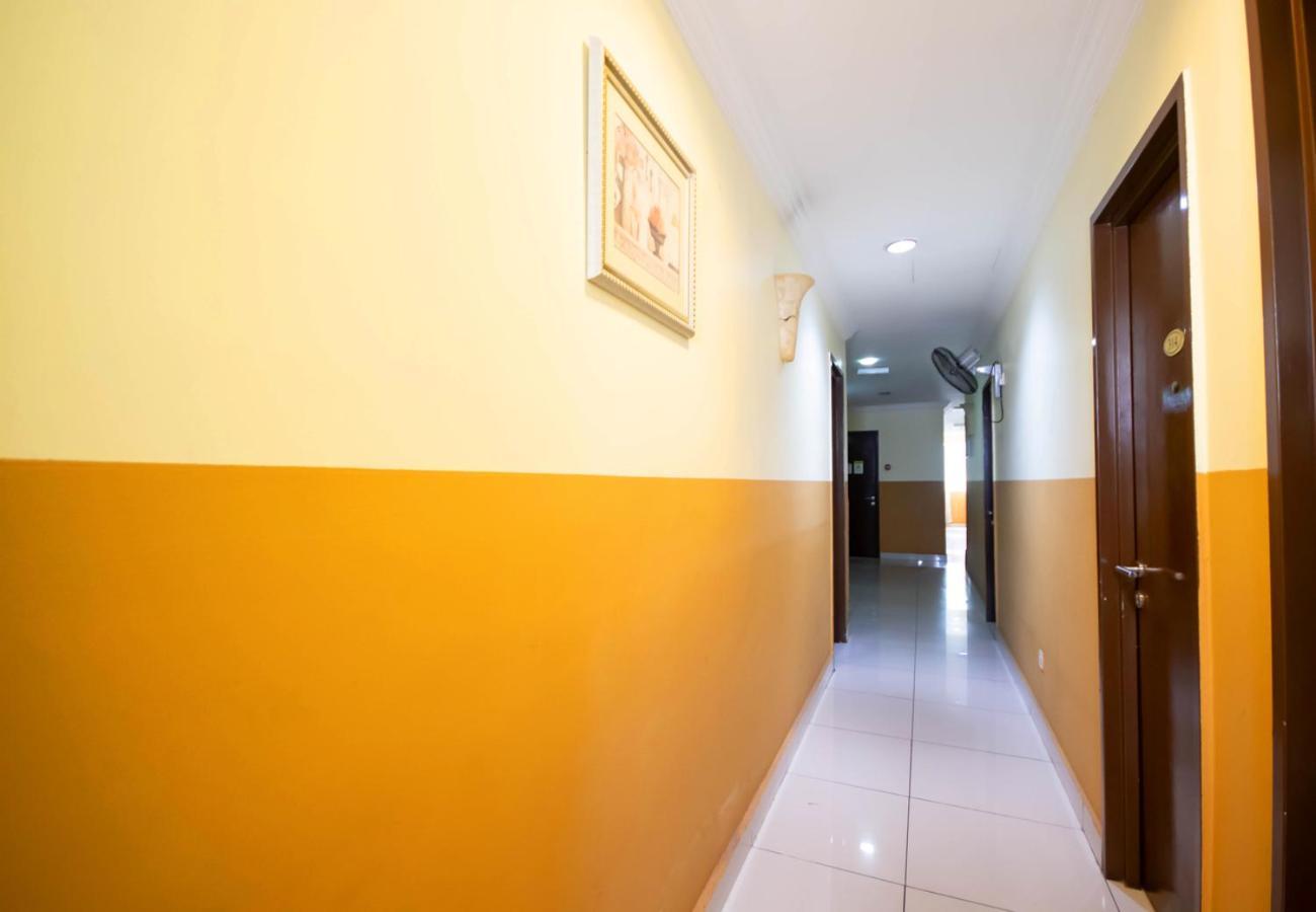 Sun Inns Hotel Kepong Near Hospital Sungai Buloh Kuala Lumpur Dış mekan fotoğraf