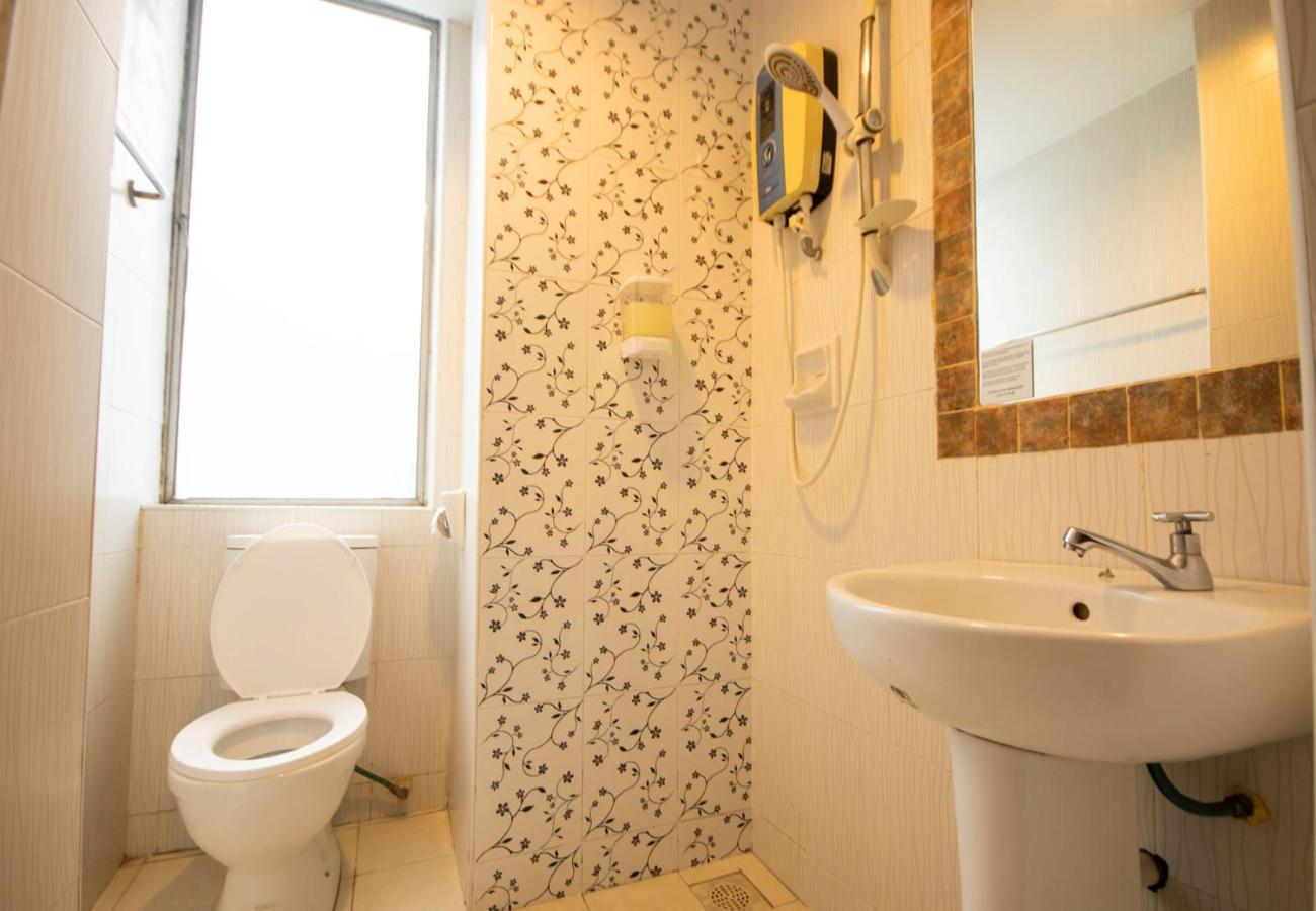 Sun Inns Hotel Kepong Near Hospital Sungai Buloh Kuala Lumpur Dış mekan fotoğraf
