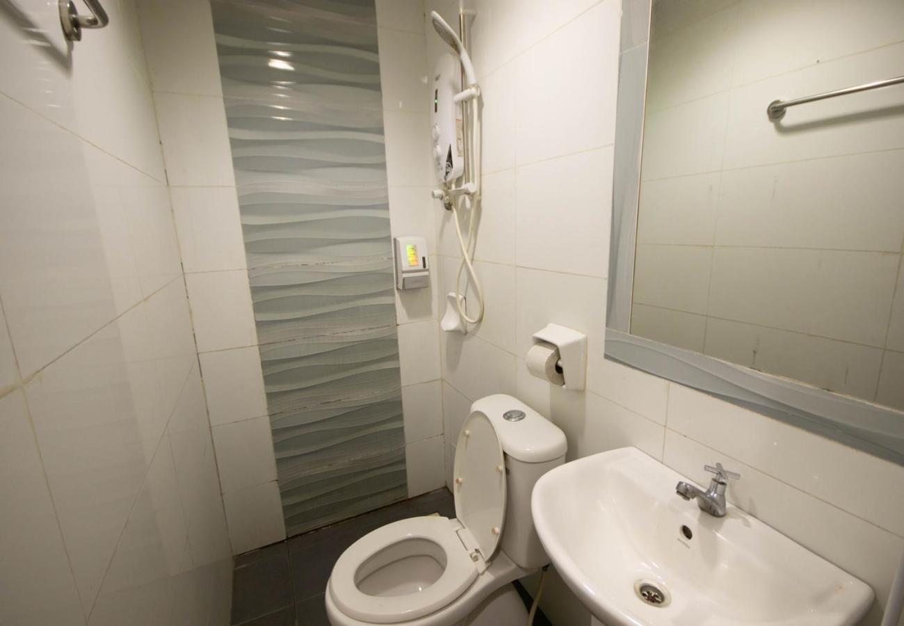 Sun Inns Hotel Kepong Near Hospital Sungai Buloh Kuala Lumpur Dış mekan fotoğraf