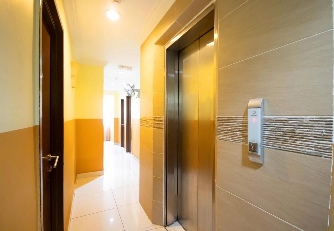 Sun Inns Hotel Kepong Near Hospital Sungai Buloh Kuala Lumpur Dış mekan fotoğraf